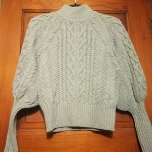 BCBG Merino Wool Sweater